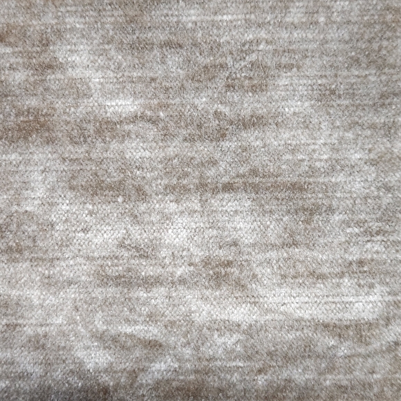 Williams Sonoma Home Velvet Pillow Cover 20x20 - Picture 3 of 10